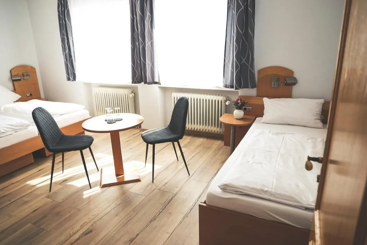 Hotel & Gasthof Wagner Aichach Germany
