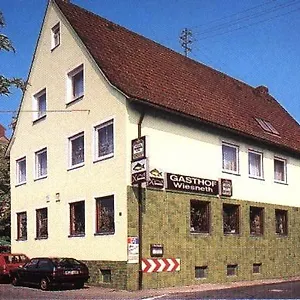 Herberg Wiesneth, Pommersfelden