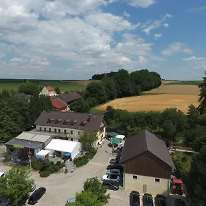 Herberg Fischerhof, Fahrenzhausen