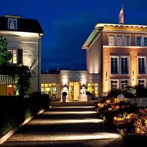 Hotel Welcome Geyerswörth, Bamberg