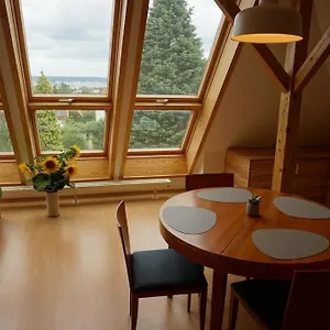  Apartment Mit Ausblick Im Dresdner Südwesten Deutschland