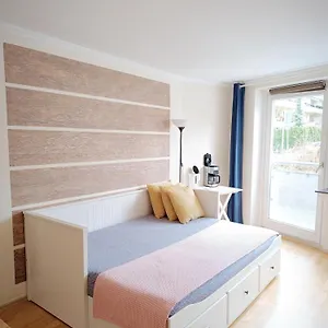  Apartment Am Bach Deutschland