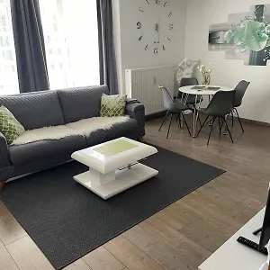  Apartment Bürgemeister Deutschland