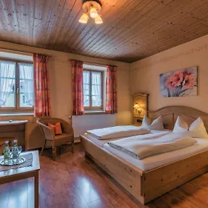 Hotel Altwirt, Lenggries