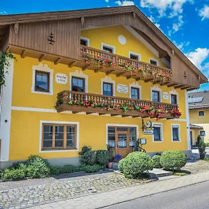 Hotel - Alt Fürstätt, Rosenheim