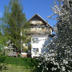 Hotel Frankenstuben, Ebern