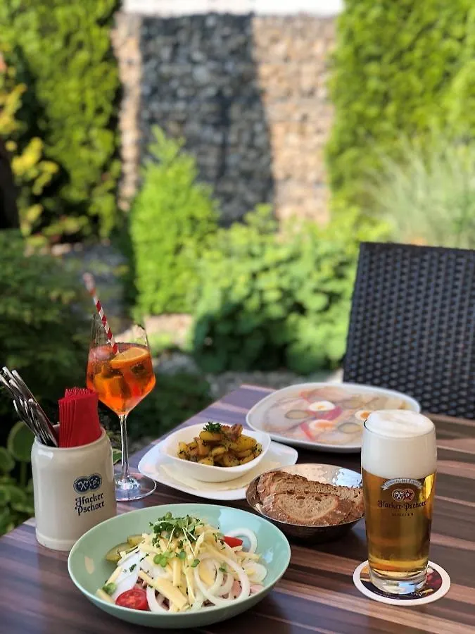 Hotel & Gasthof Wagner Aichach