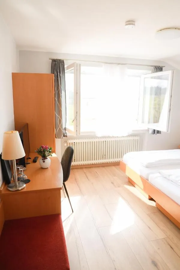 Hotel & Gasthof Wagner Aichach
